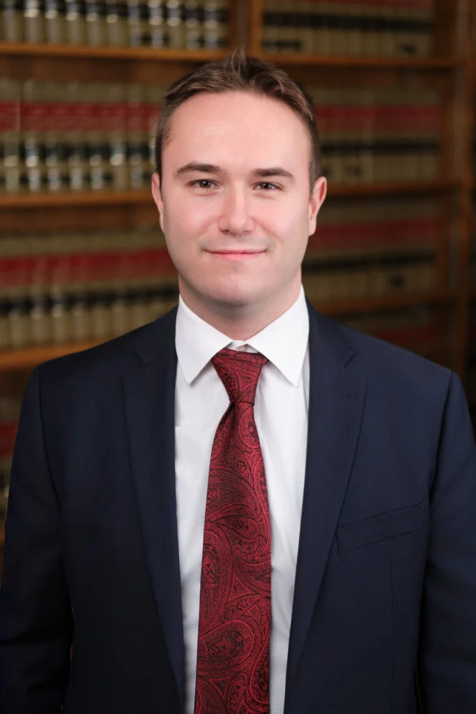 Lou Anthony Colasanti Sand Law LLC Your Team Minnesota Associate Attorney