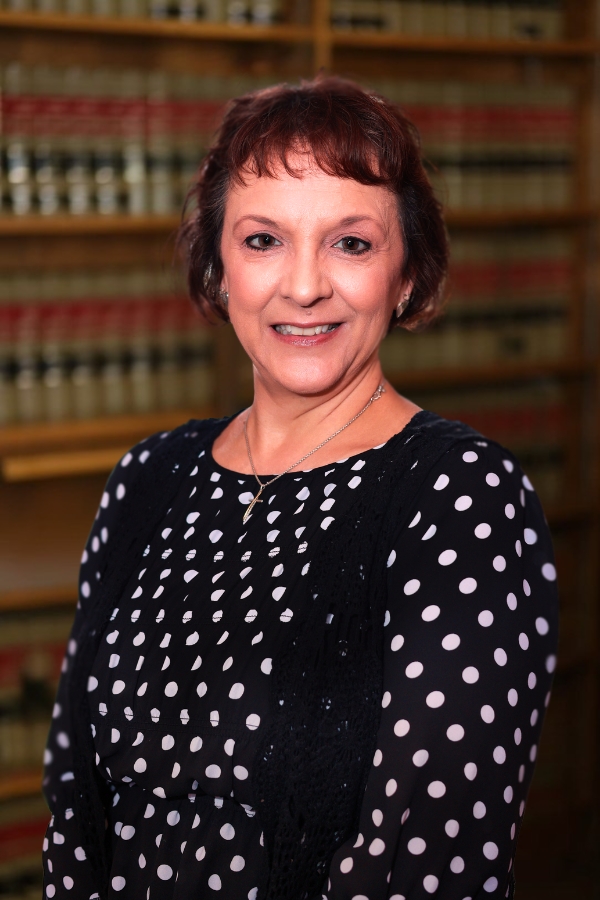 Lisa Hite From SandLaw Team