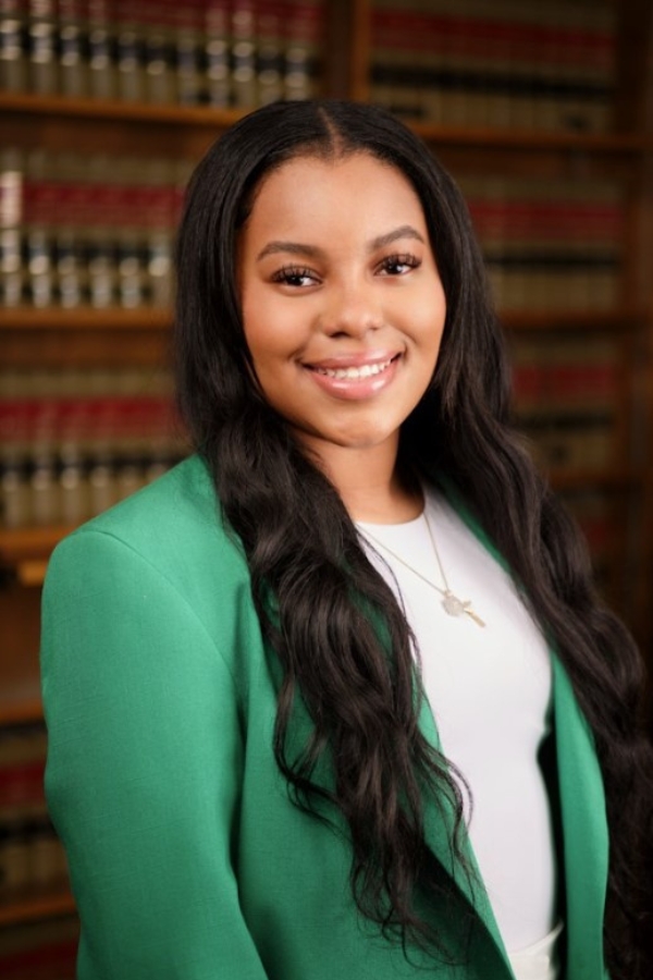 Tania Chappell From SandLaw Team