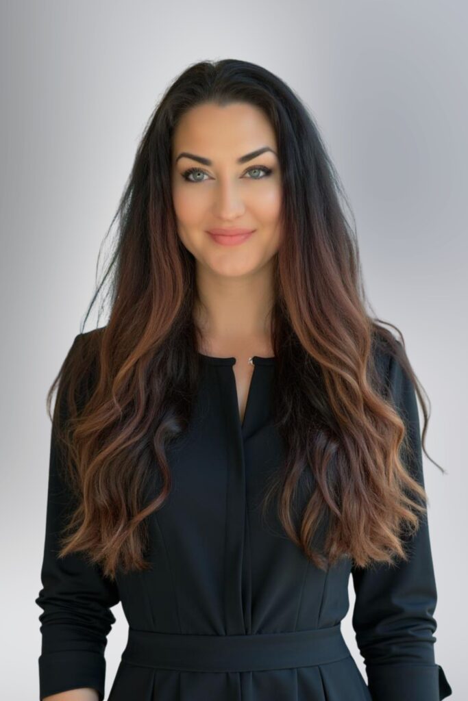 headshot of Victoria Hicks, a criminal defense and DUI defense attorney at Sand Law in Minnesota