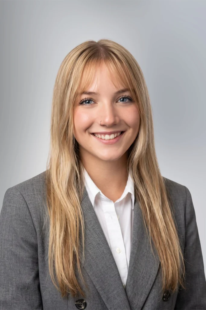 Ella Knoell, Paralegal at Sand Law