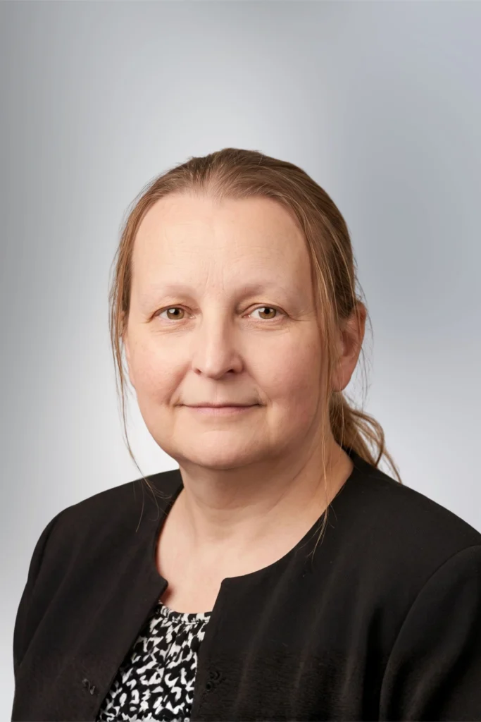Miriam Sindt, Paralegal at Sand Law